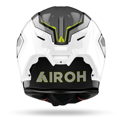 Airoh GP 550S Rush Helmet - My Superbike Store