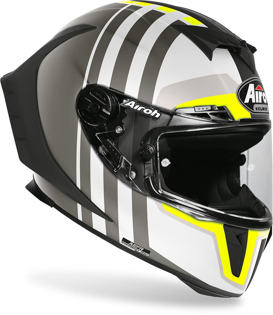 Airoh GP550S Skyline Helmet - My Superbike Store