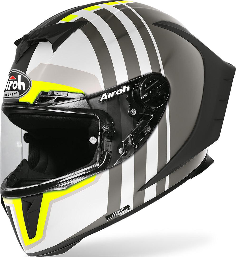 Airoh GP550S Skyline Helmet - My Superbike Store