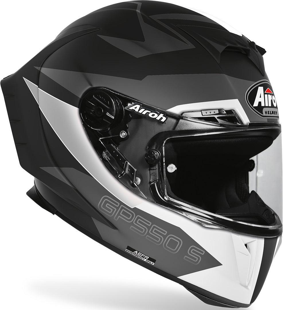 Airoh GP550S Vektor Helmet - My Superbike Store