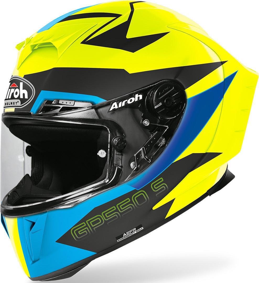 Airoh GP550S Vektor Helmet - My Superbike Store