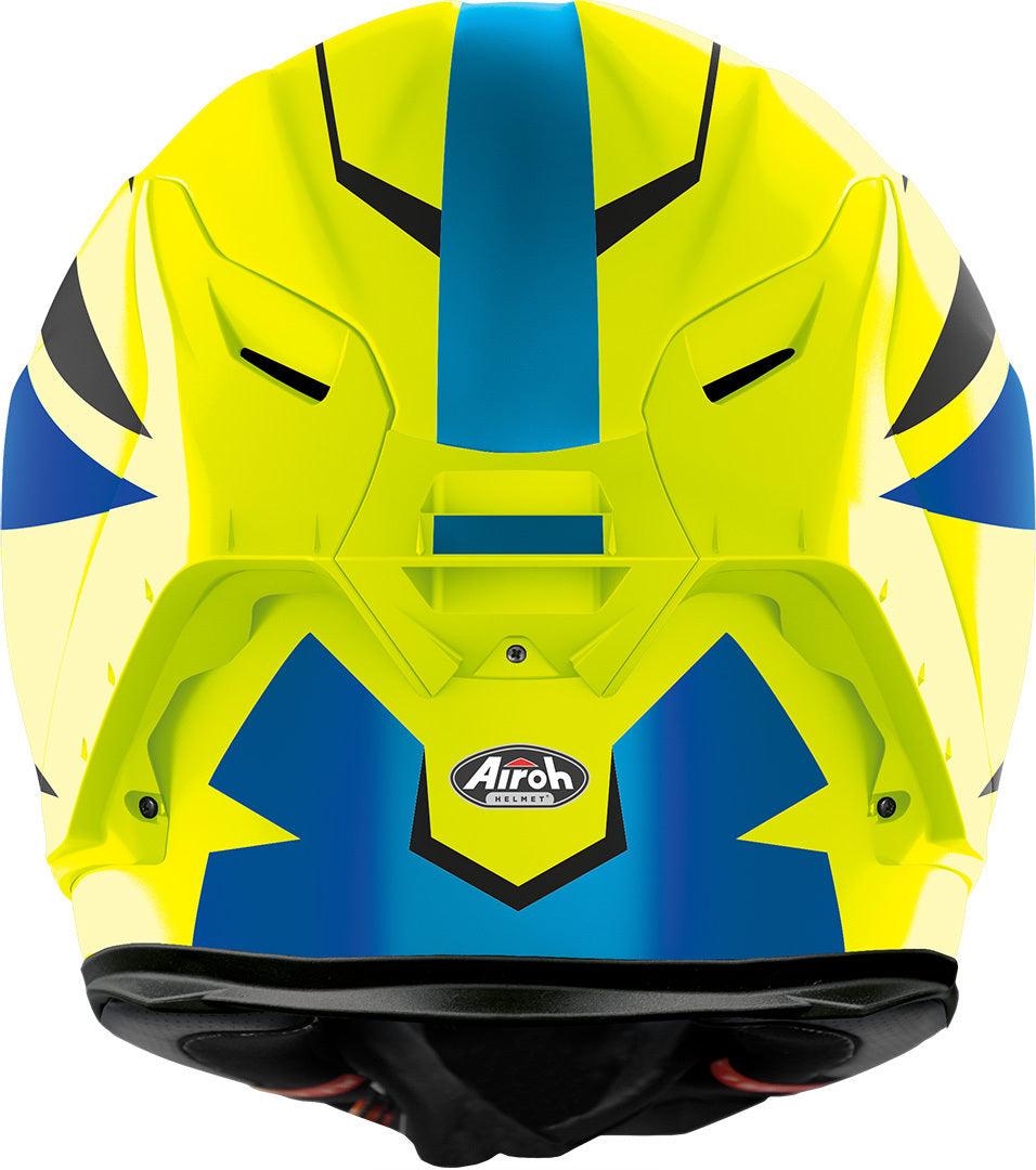 Airoh GP550S Vektor Helmet - My Superbike Store