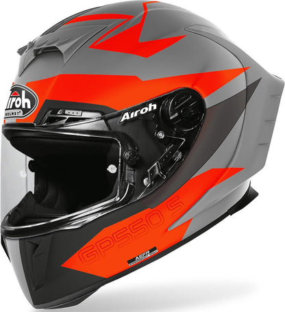 Airoh GP550S Vektor Helmet - My Superbike Store