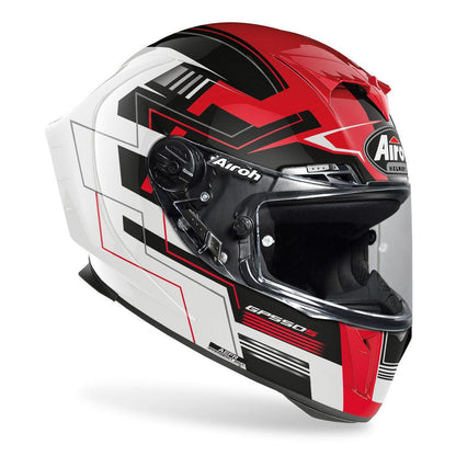 Airoh GP 550S Challenge Helmet - My Superbike Store