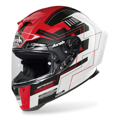 Airoh GP 550S Challenge Helmet - My Superbike Store