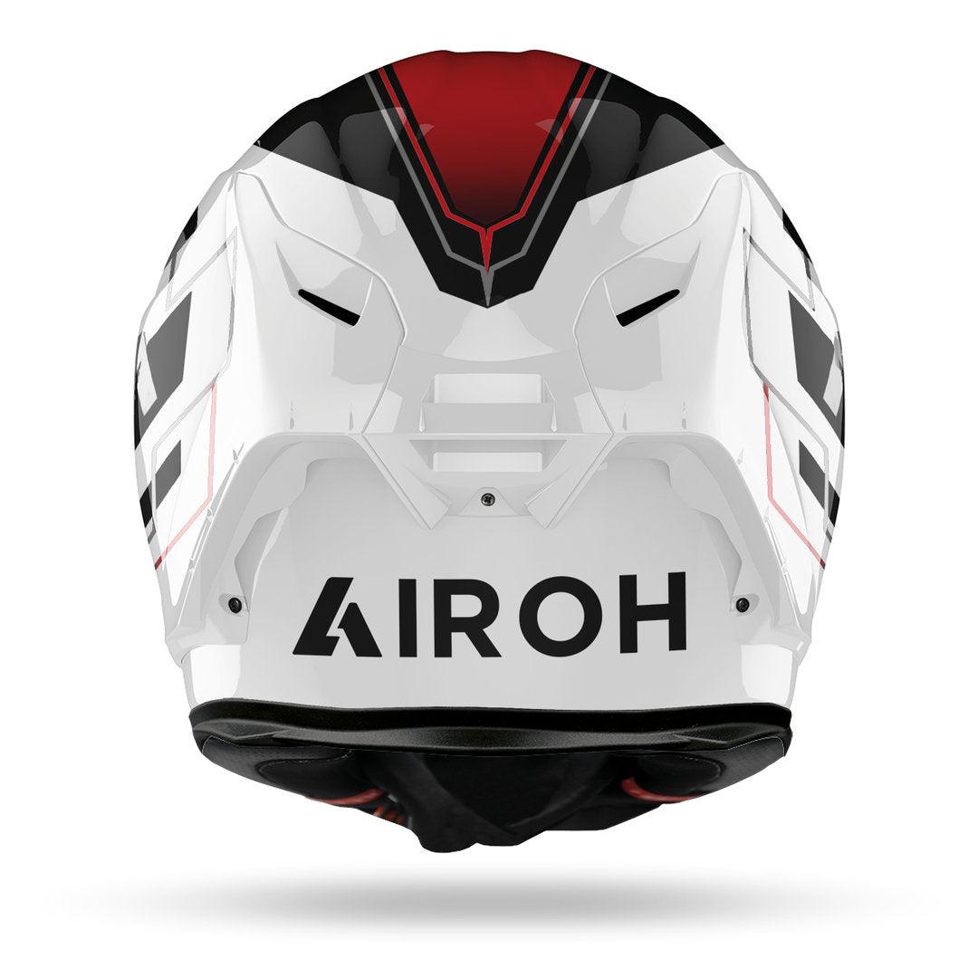 Airoh GP 550S Challenge Helmet - My Superbike Store