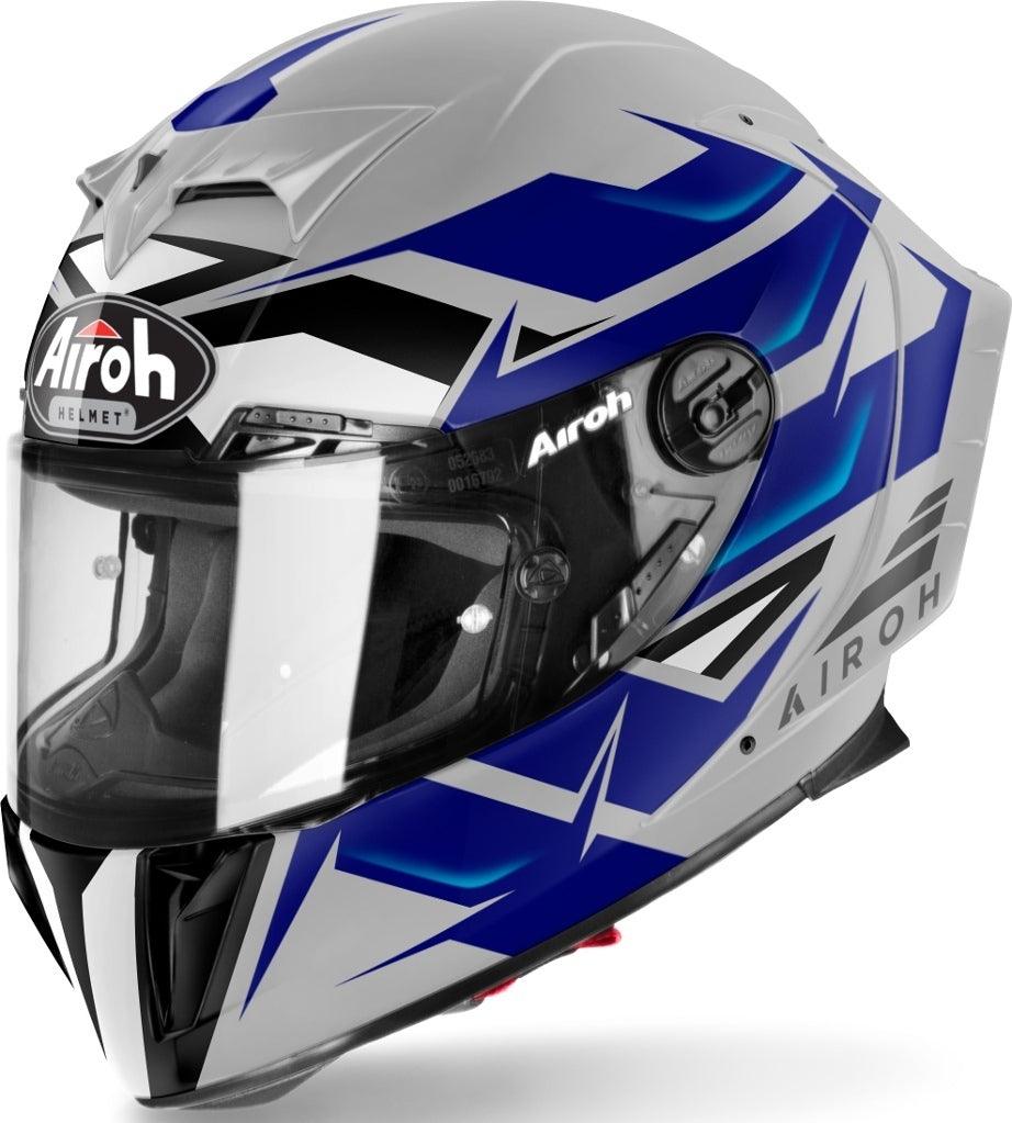 Airoh GP550S Wander Helmet - My Superbike Store