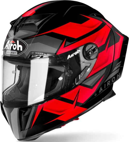 Airoh GP550S Wander Helmet - My Superbike Store