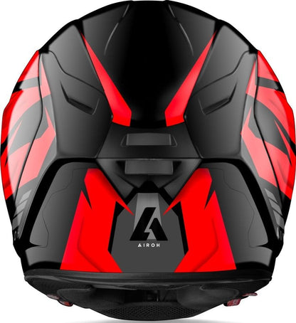 Airoh GP550S Wander Helmet - My Superbike Store