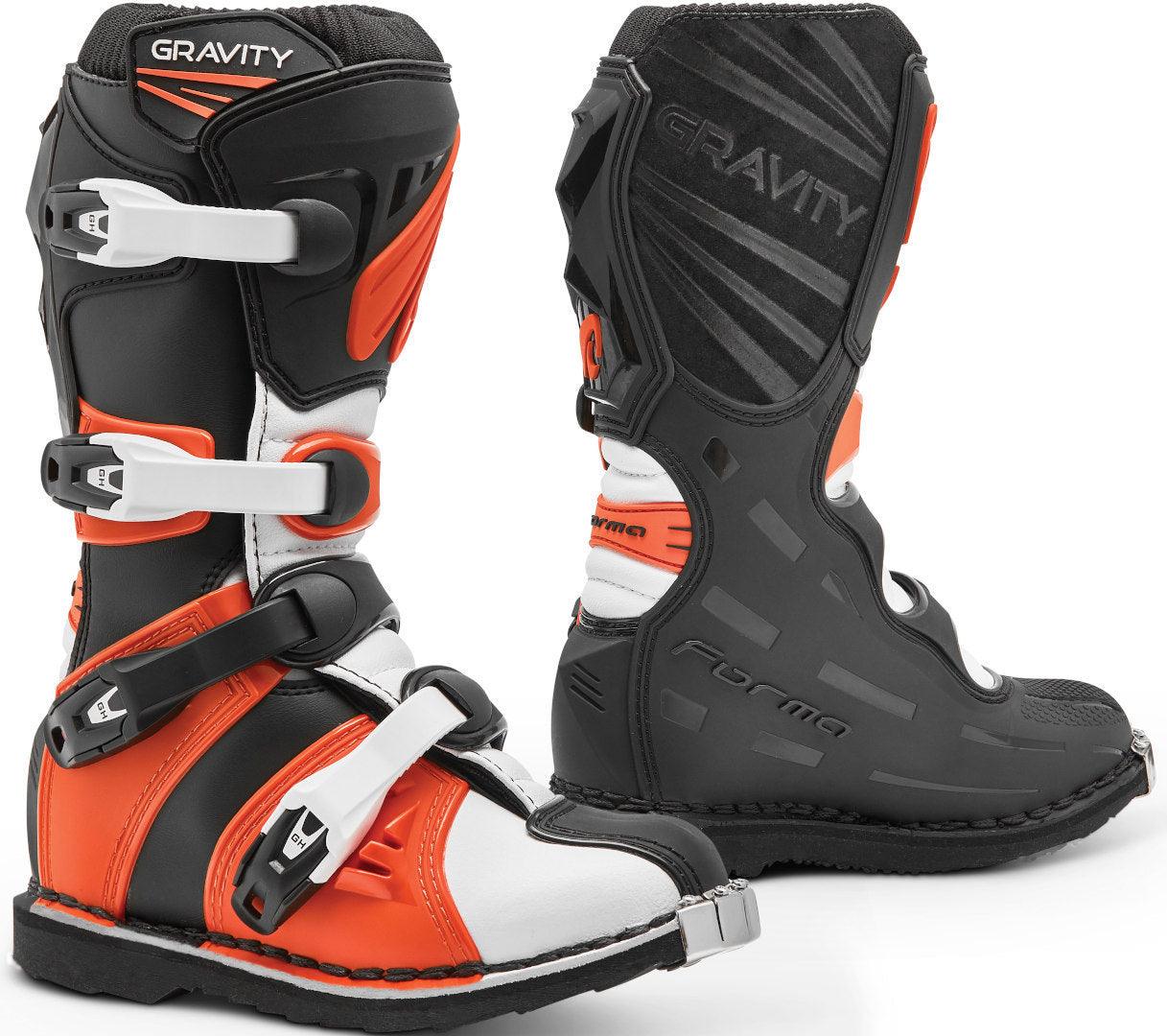 Forma Gravity Boots - My Superbike Store