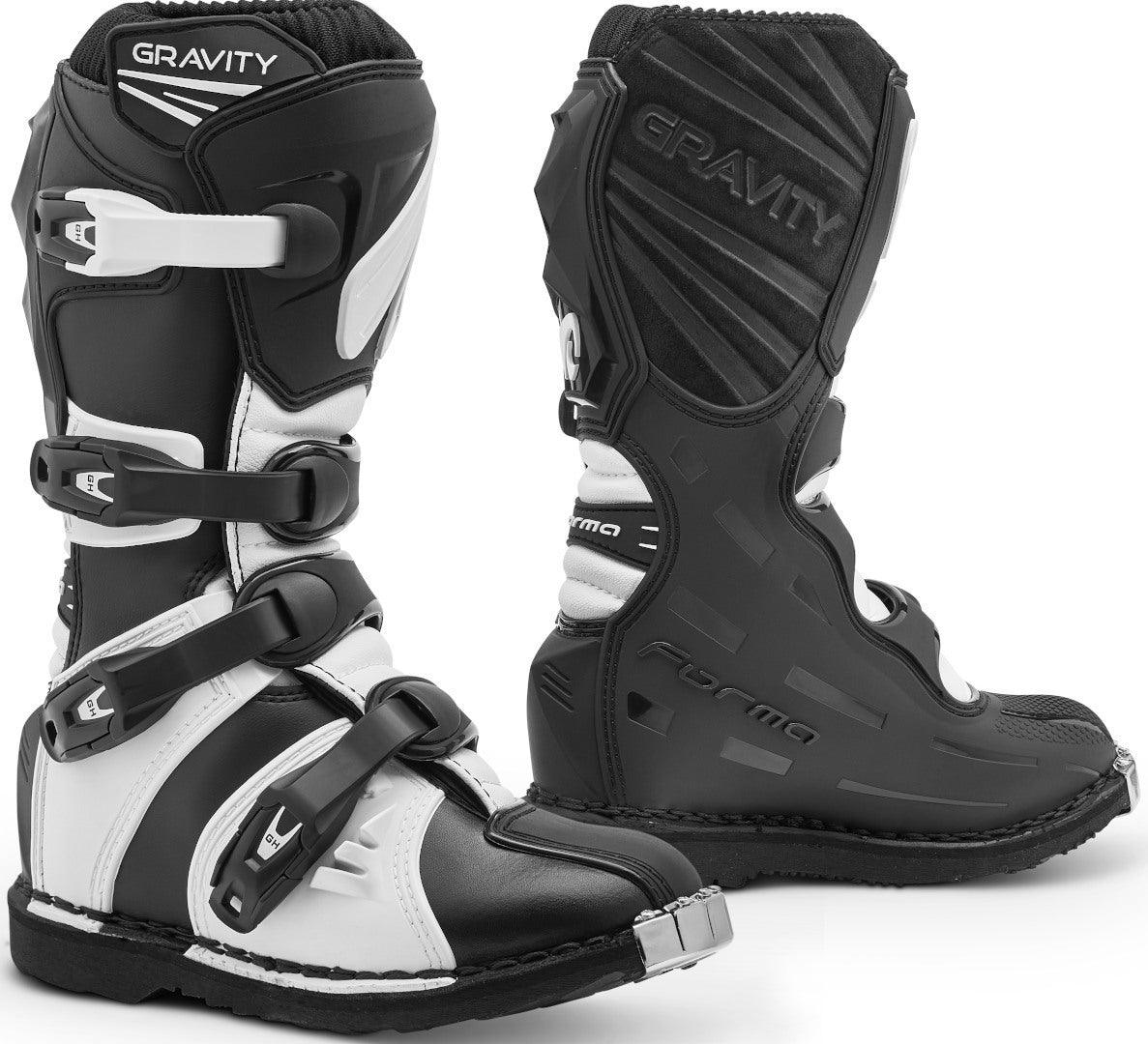 Forma Gravity Boots - My Superbike Store