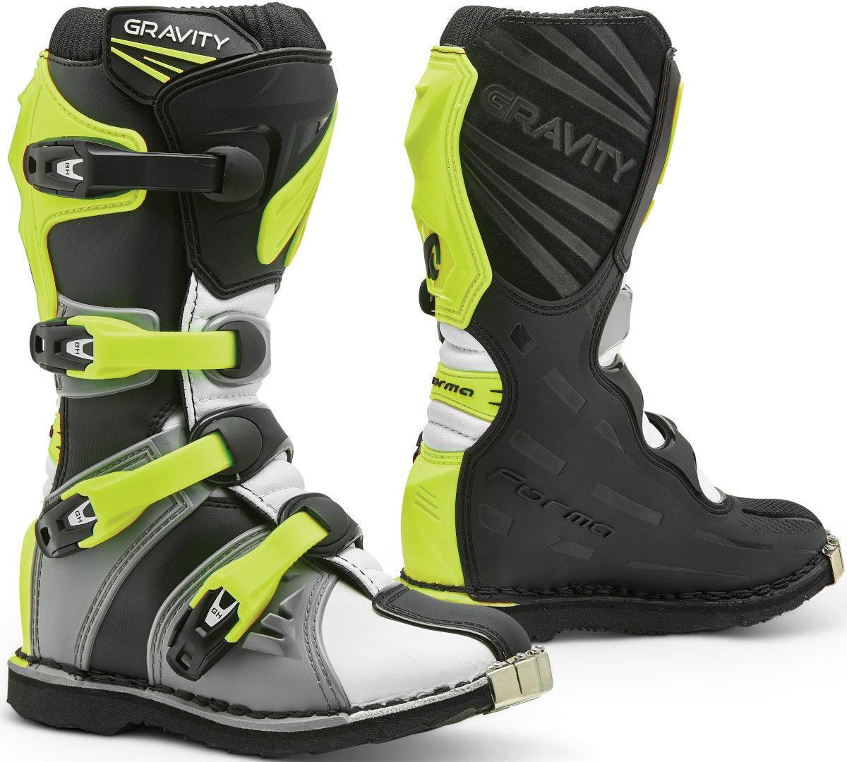 Forma Gravity Boots - My Superbike Store