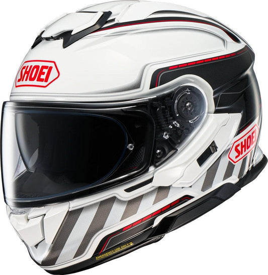 Shoei GT-Air 3 Discipline Helmet - My Superbike Store