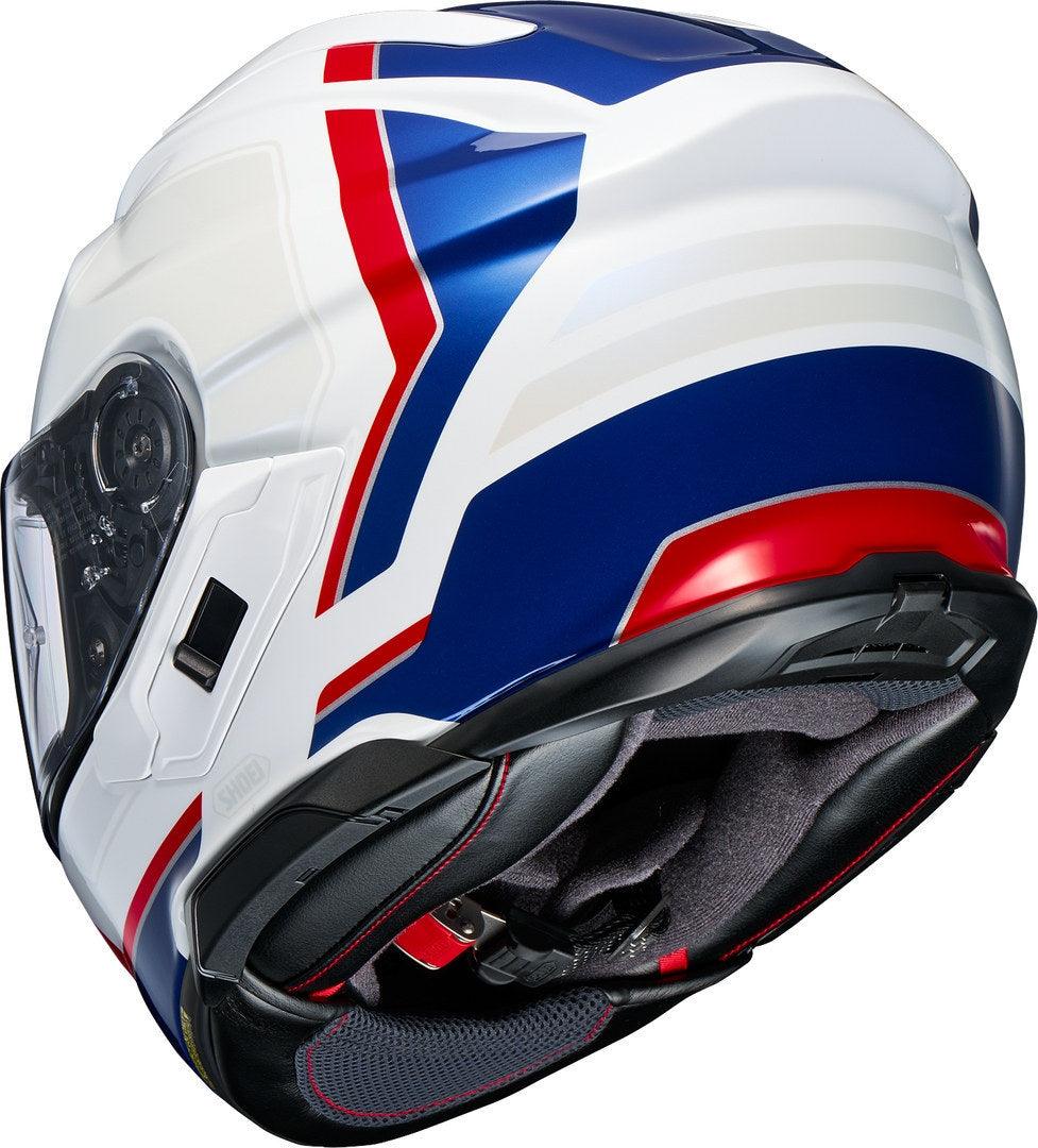 Shoei GT-Air 3 Realm Helmet - My Superbike Store