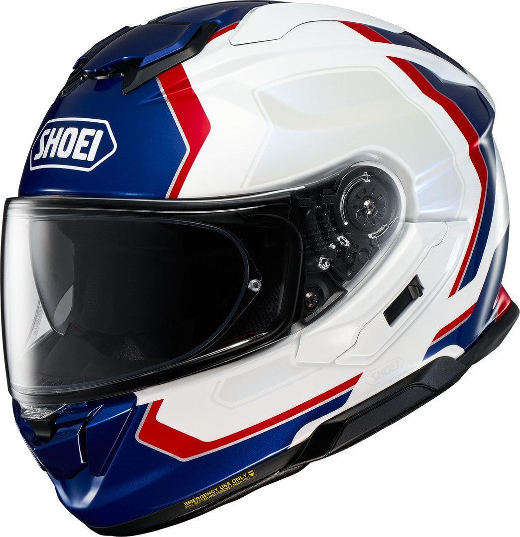 Shoei GT-Air 3 Realm Helmet - My Superbike Store