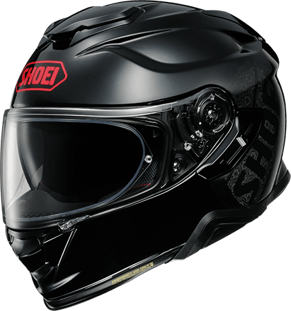 Shoei GT-Air II Emblem Helmet - My Superbike Store