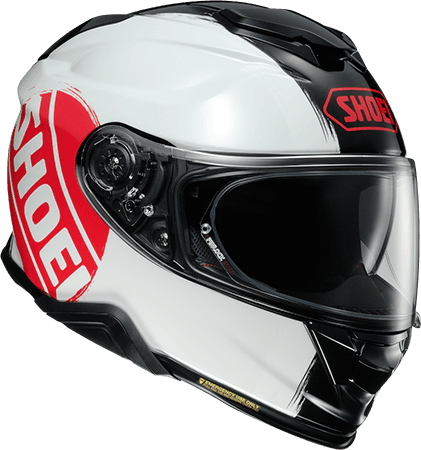 Shoei GT-Air II Emblem Helmet - My Superbike Store