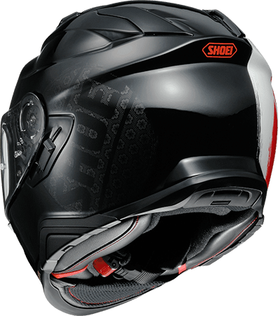 Shoei GT-Air II Emblem Helmet - My Superbike Store