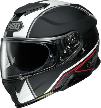 Shoei GT-Air II Panorama Helmet - My Superbike Store