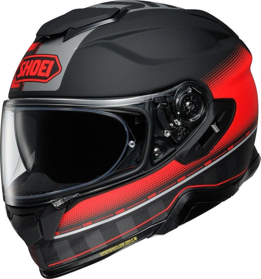 Shoei GT-Air 2 Tesseract Helmet - My Superbike Store