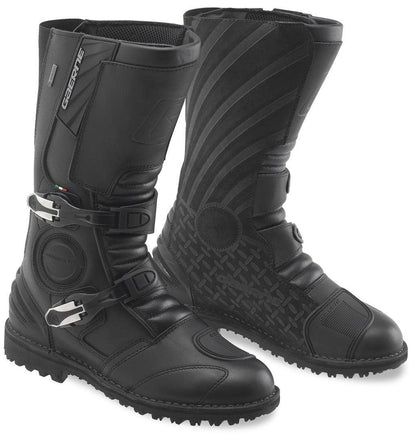 Gaerne G-Midland Gore-Tex Boots - My Superbike Store