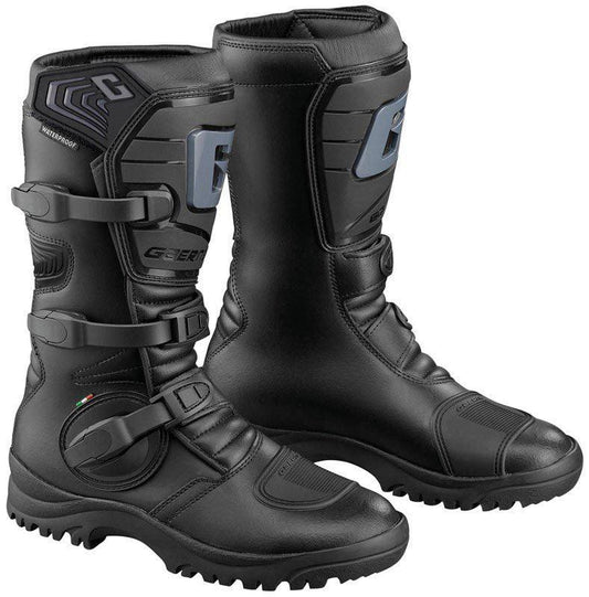 Gaerne G-Adventure Aquatech Offroad Waterproof Boots - My Superbike Store