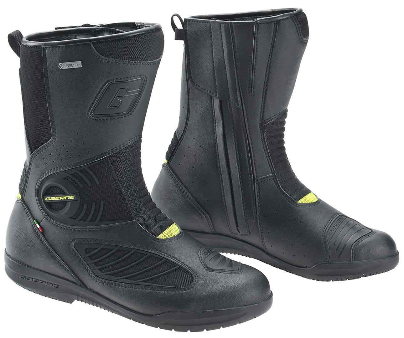 Gaerne G.Air Gore-Tex Boots - My Superbike Store