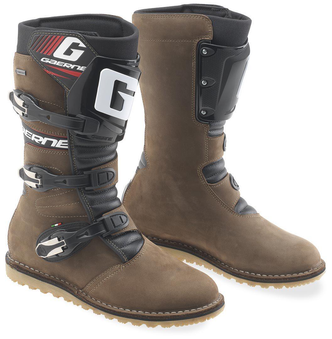 Gaerne G.All Terrain Gore-Tex Boots - My Superbike Store