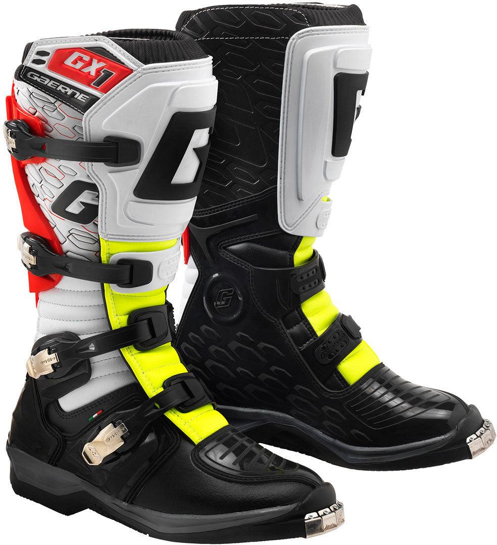 Gaerne GX-1 Evo Motocross Boots - My Superbike Store