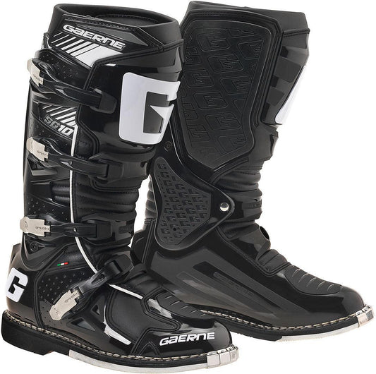 Gaerne SG-10 Goodyear Motocross Boots - My Superbike Store