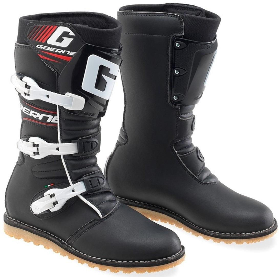 Gaerne Balance Classic Boots - My Superbike Store