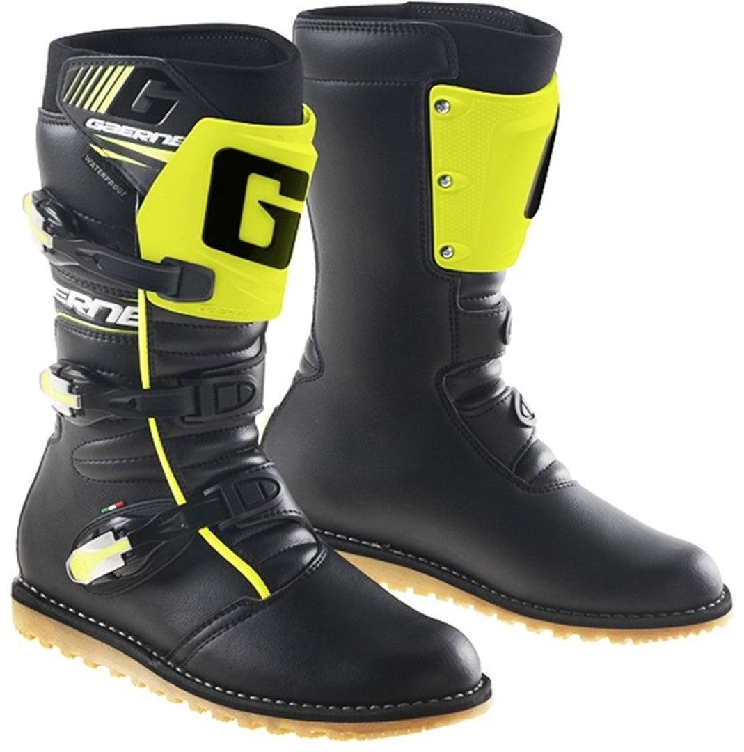 Gaerne Balance Classic Boots - My Superbike Store