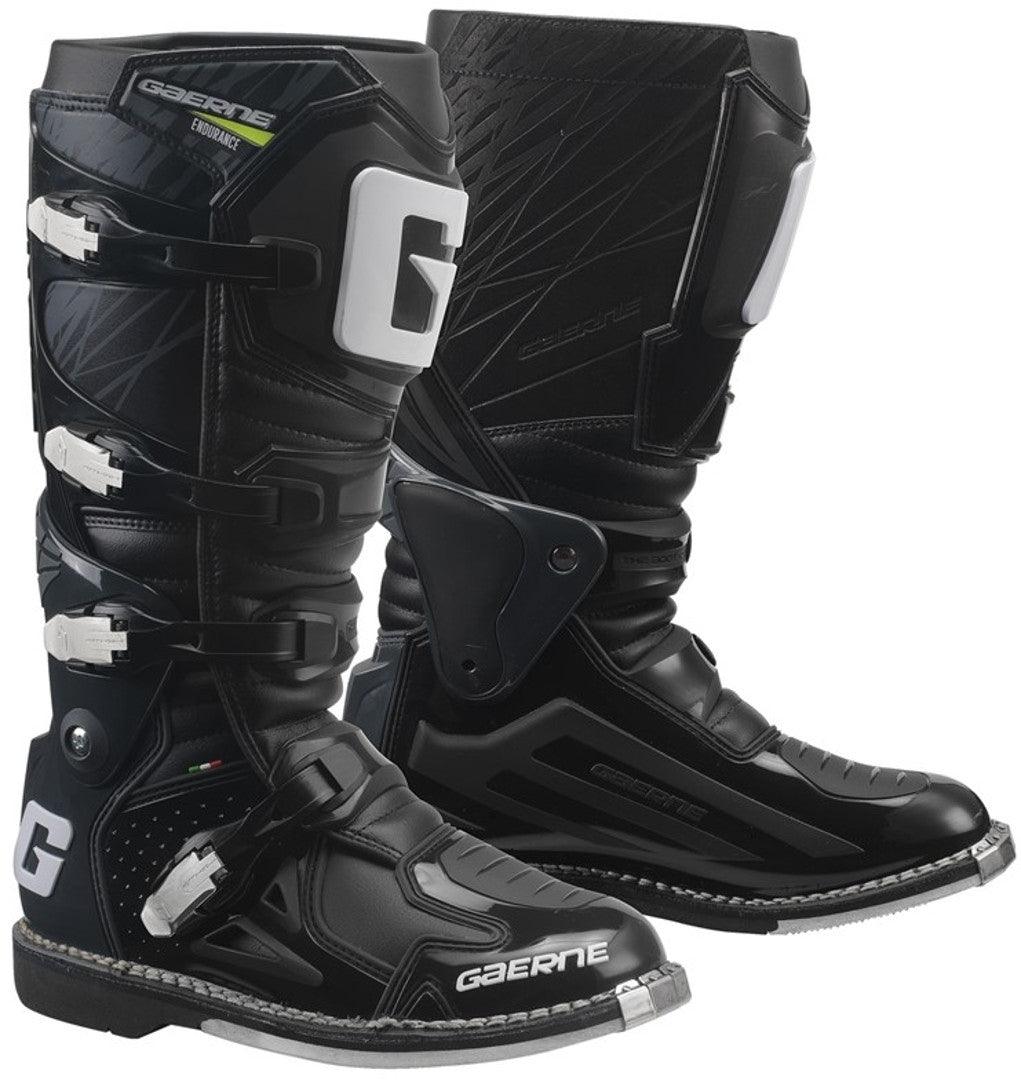 Gaerne Fastback Endurance Motocross Boots - My Superbike Store