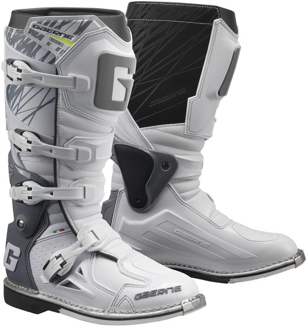 Gaerne Fastback Endurance Motocross Boots - My Superbike Store