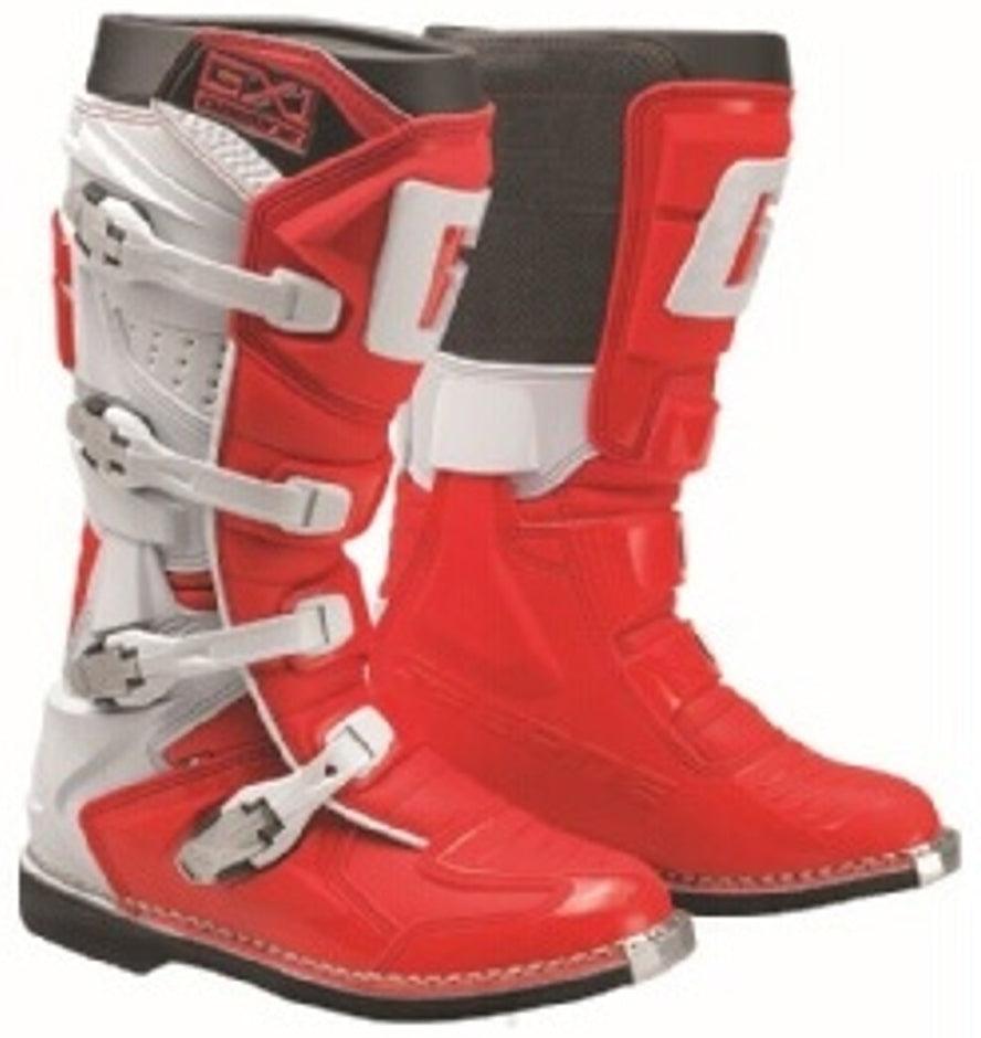 Gaerne GX-1 Goodyear Motocross Boots - My Superbike Store