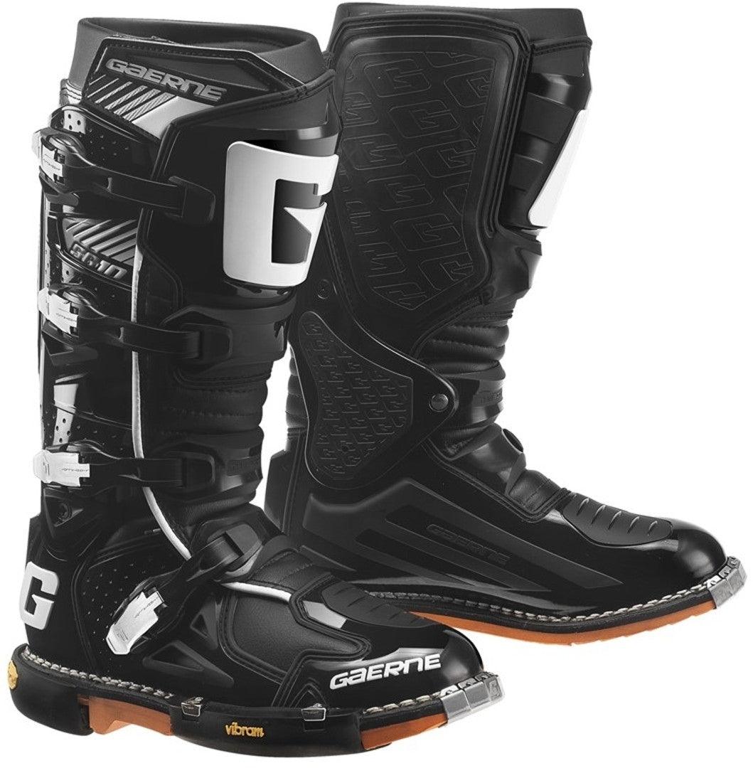 Gaerne SG.10 Supermotard Motocross Boots - My Superbike Store