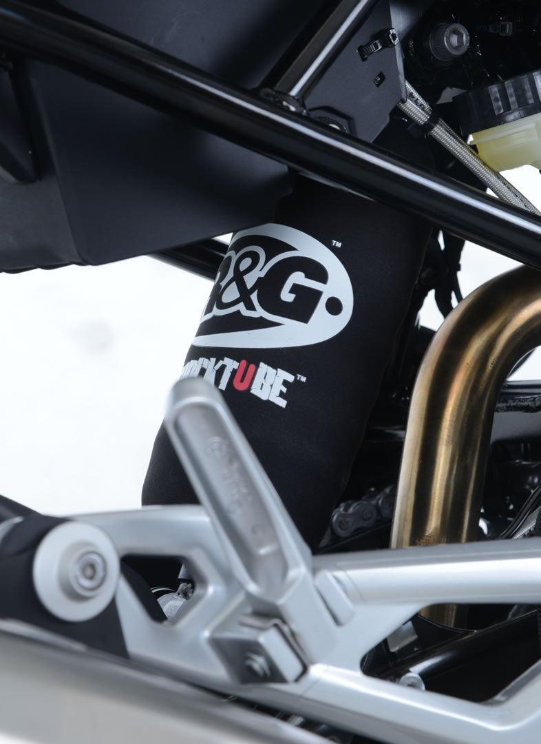 R&G Shocktube for Honda CBR 650R - My Superbike Store