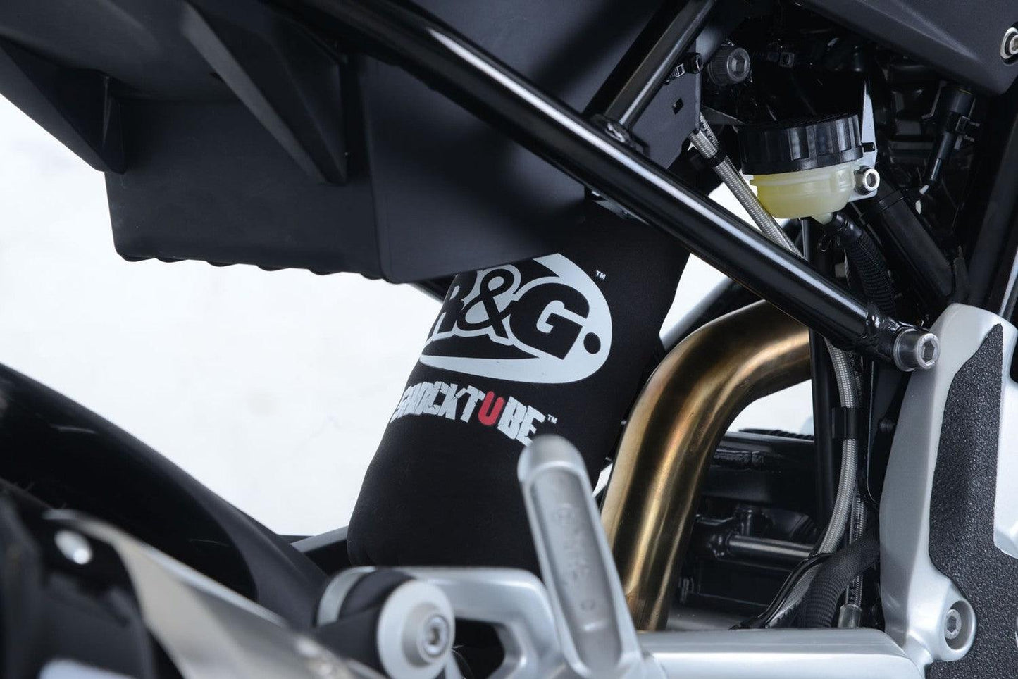 R&G Shocktube for Honda CBR 650R - My Superbike Store