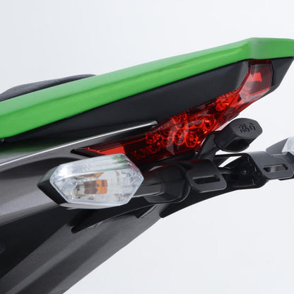 R&G Tail Tidy for Kawasaki Z1000 - My Superbike Store