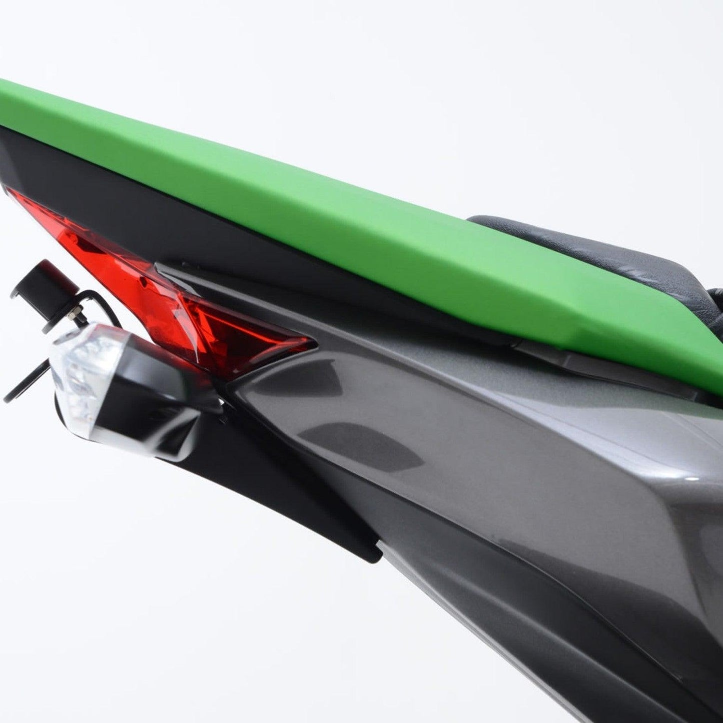 R&G Tail Tidy for Kawasaki Z1000 - My Superbike Store