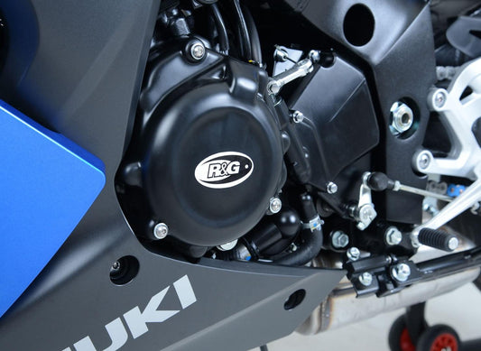 R&G Engine Case Cover Kit for Suzuki GSX-S1000 - My Superbike Store