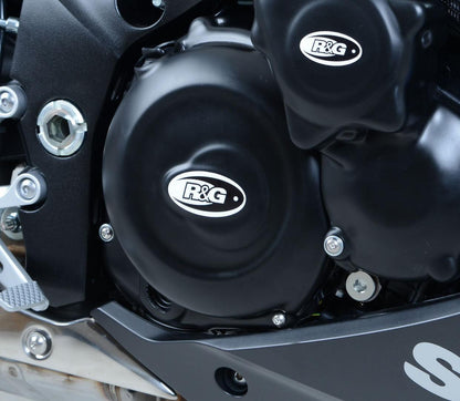 R&G Engine Case Cover Kit for Suzuki GSX-S1000 - My Superbike Store