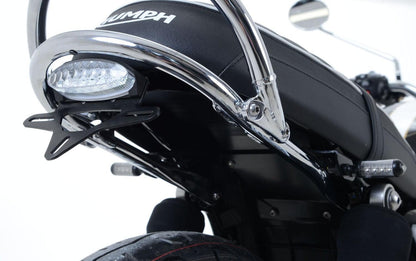 R&G Tail Tidy for Triumph Bonneville T120 - My Superbike Store