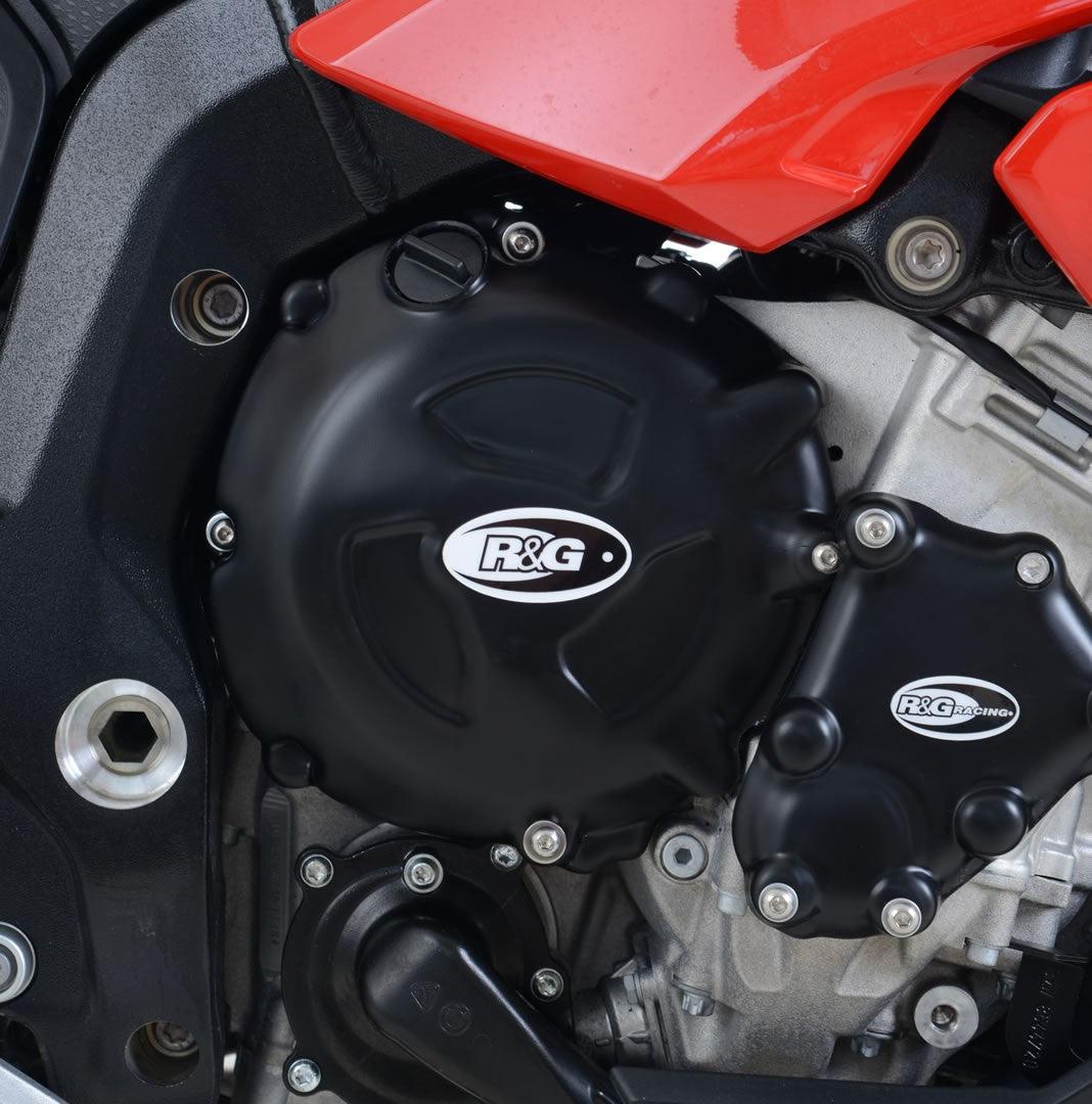 R&G Right Engine Case Cover for BMW S1000 XR - My Superbike Store