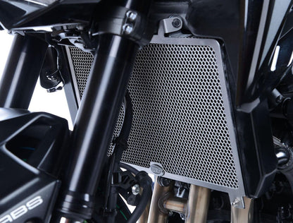 R&G Radiator Guard for Kawasaki Z900RS - My Superbike Store