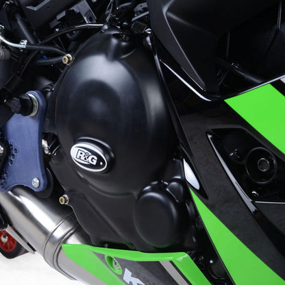 R&G Right Engine Case Cover for Kawasaki Ninja 650 - My Superbike Store