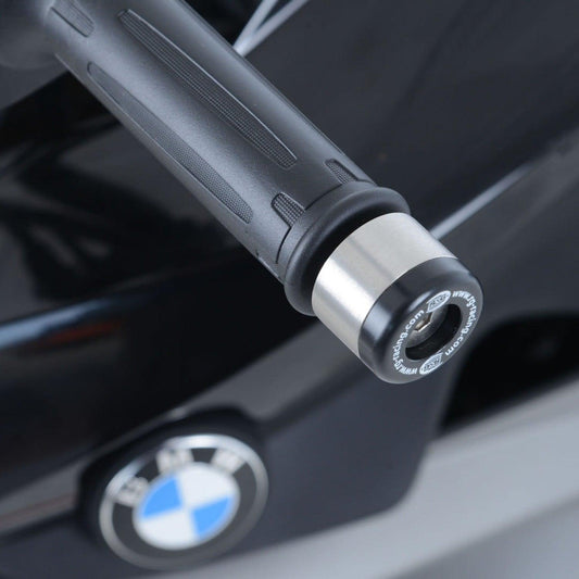 R&G Handlebar Ends for BMW G 310 GS - My Superbike Store