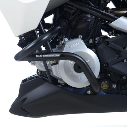 R&G Adventure Bars for BMW G 310 R - My Superbike Store