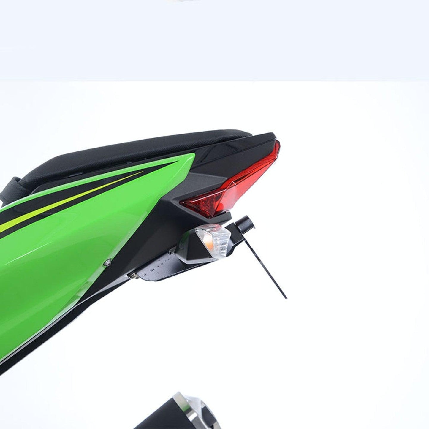 R&G Tail Tidy for Kawasaki Ninja 400 - My Superbike Store