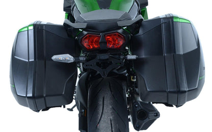 R&G Tail Tidy For Kawasaki Ninja H2 SX - My Superbike Store